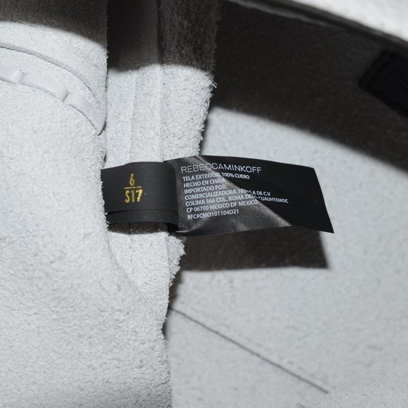 NEW Rebecca Minkoff Convertible Hobo Bag - Picture 8 of 10